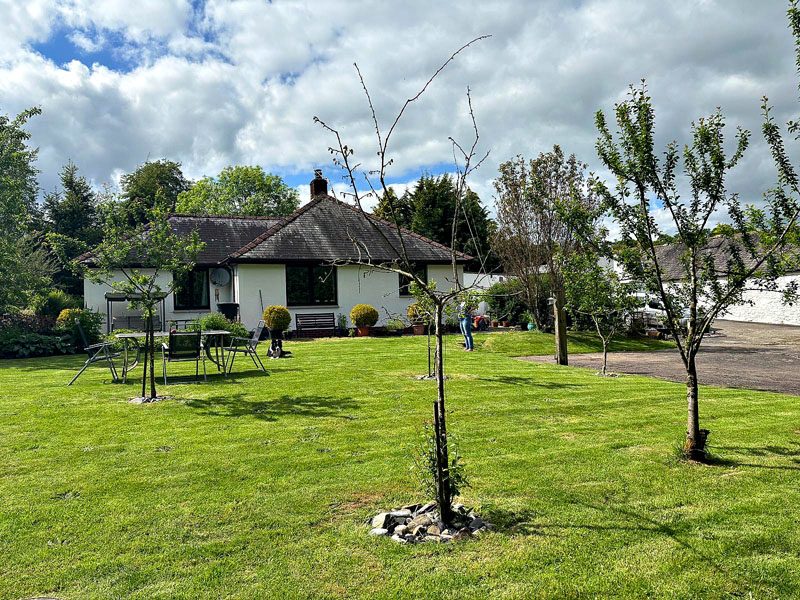 Waterside Steading