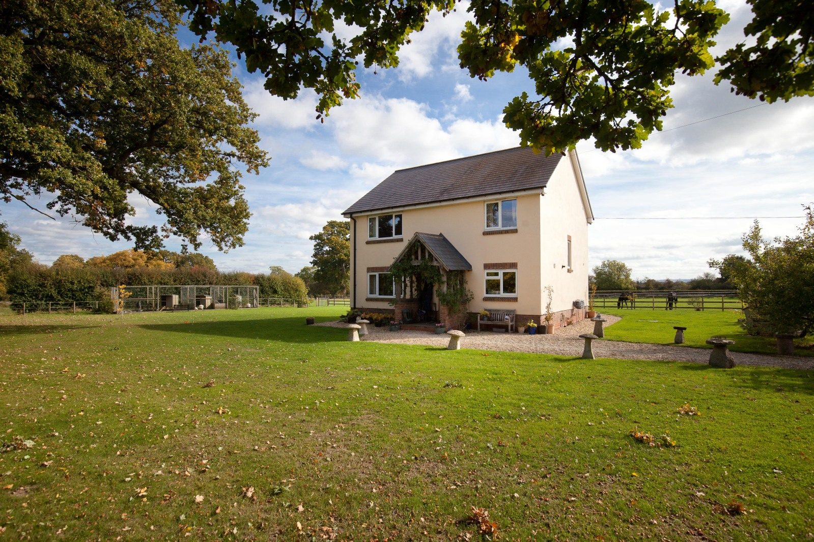Temple Lane, Templecombe, Somerset, BA8 0JW