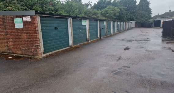 Chester Close
