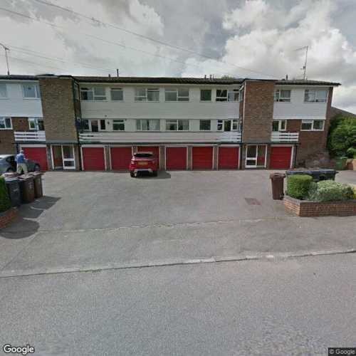Parking Space to Rent in Harpenden, AL5