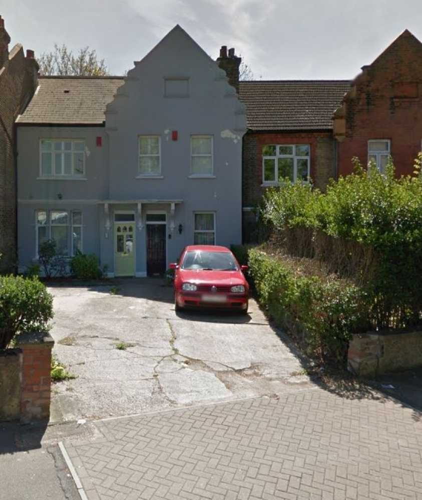 Parking Space to Rent in South East London, SE26