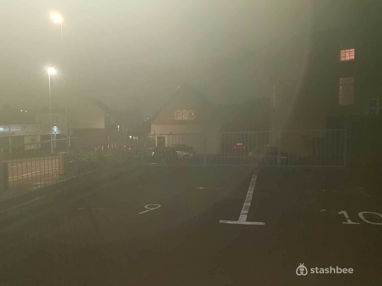 Parking Space to Rent in Newport, NP20