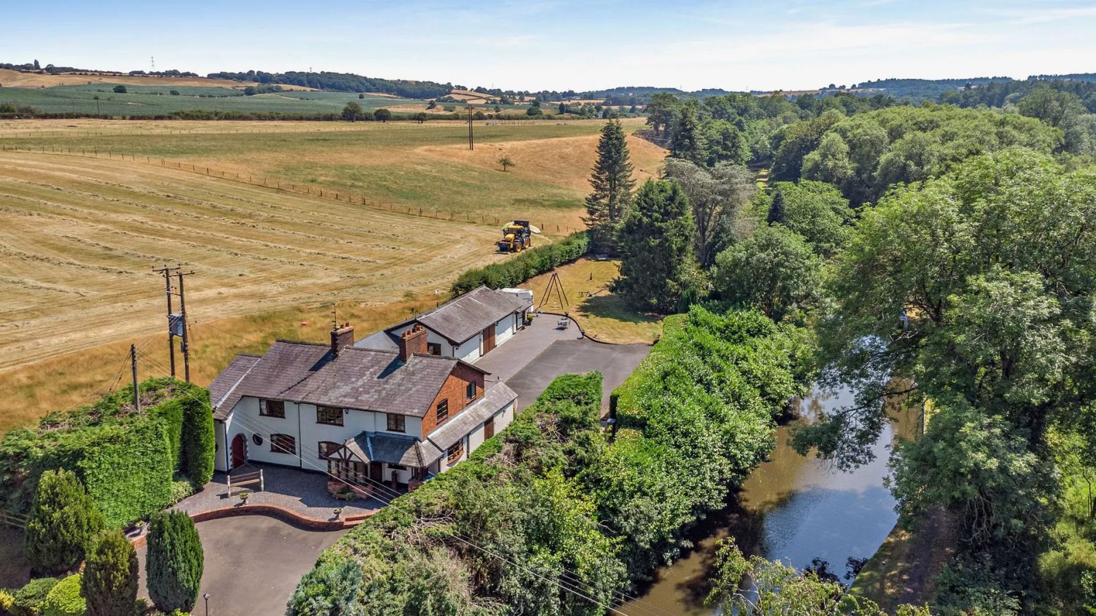Windsor Holloway, Kinver, DY7