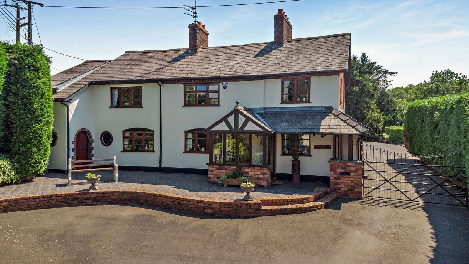 Windsor Holloway, Kinver, DY7