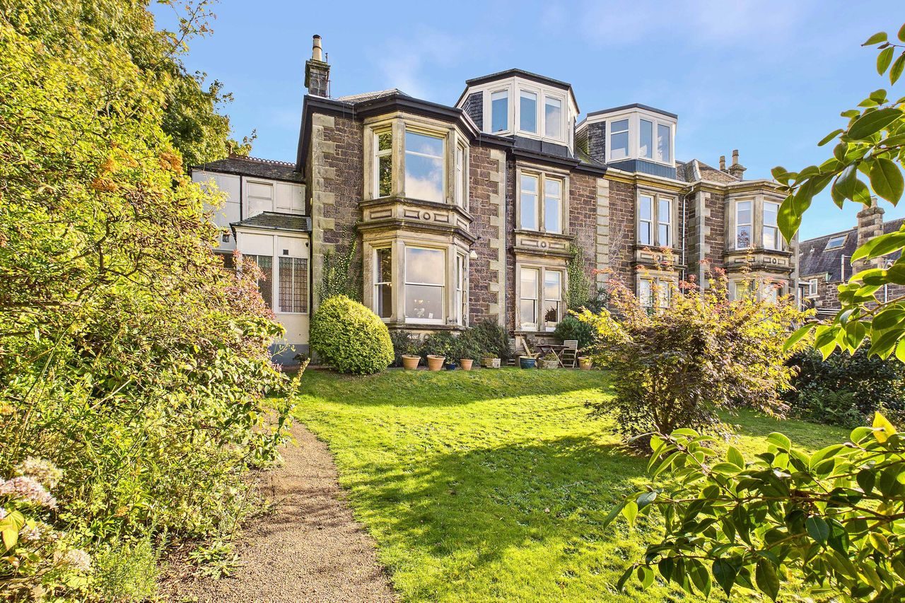 22 Tayview Terrace, Newport-on-Tay