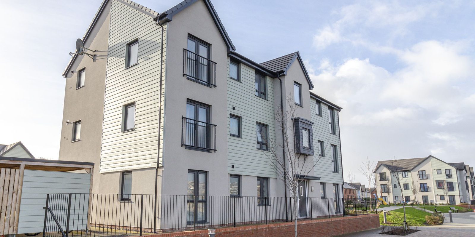 Ffordd Pentre, Barry, CF62