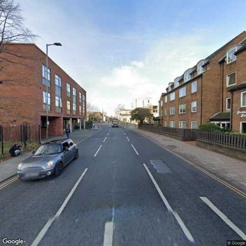 Parking Space to Rent in Bedford, MK42