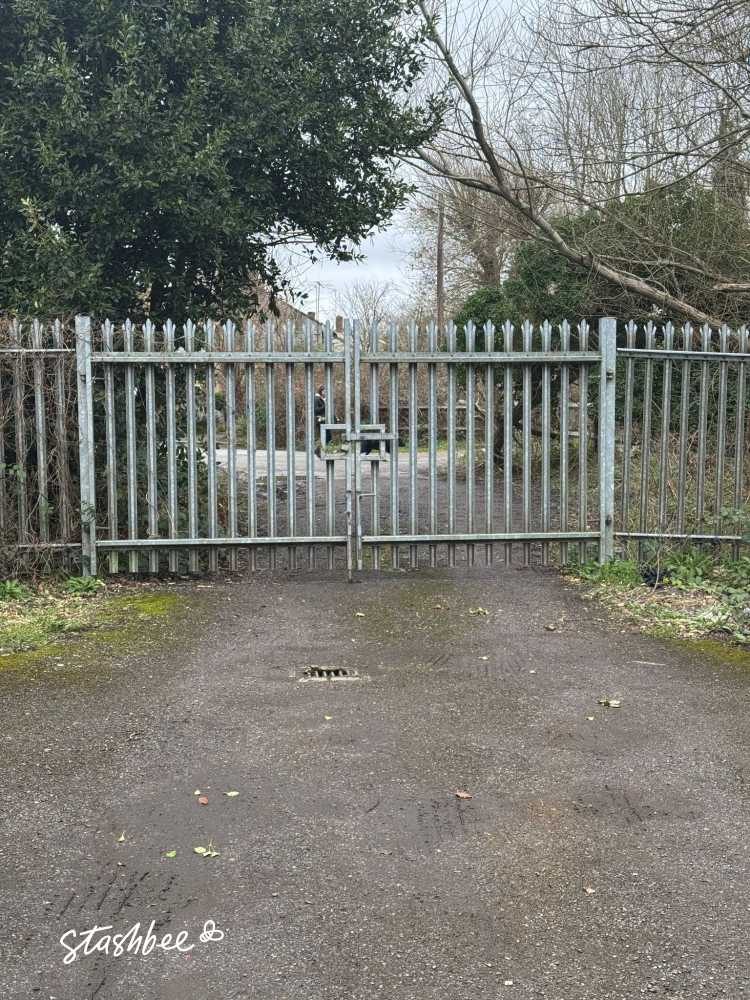 Garage to Rent in Reading, RG30