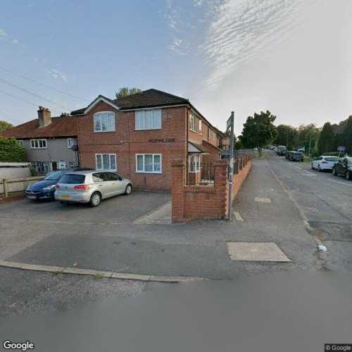 Parking Space to Rent in Pinner, HA5