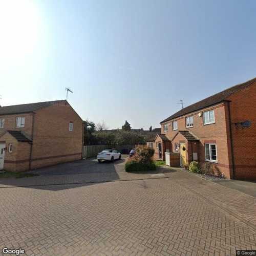 Parking Space to Rent in Nottingham, NG15