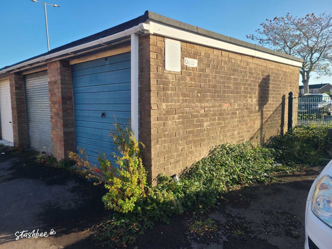 Garage to Rent in Bristol, BS37