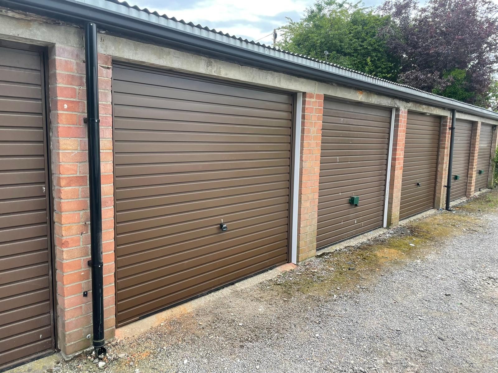 Kennet Close (opp. No 5) Hartmead Road, Thatcham