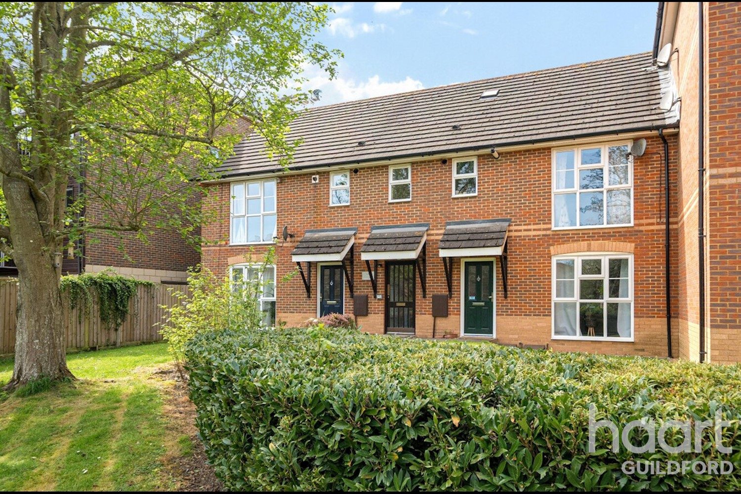 Walnut Tree Close, Guildford