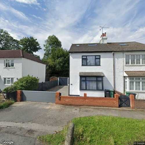 Parking Space to Rent in Coulsdon, CR5