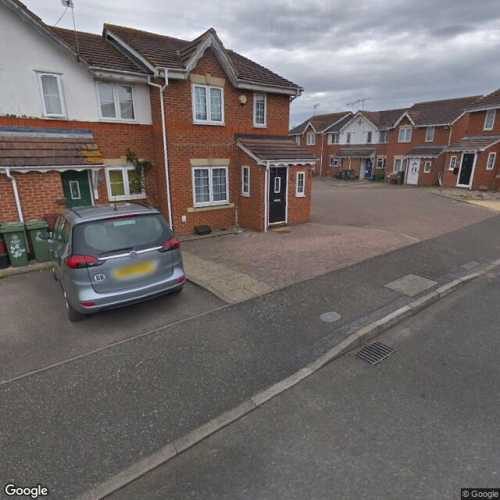 Parking Space to Rent in Erith, DA8