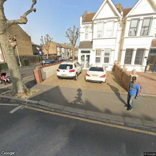 Parking Space to Rent in East London, E7