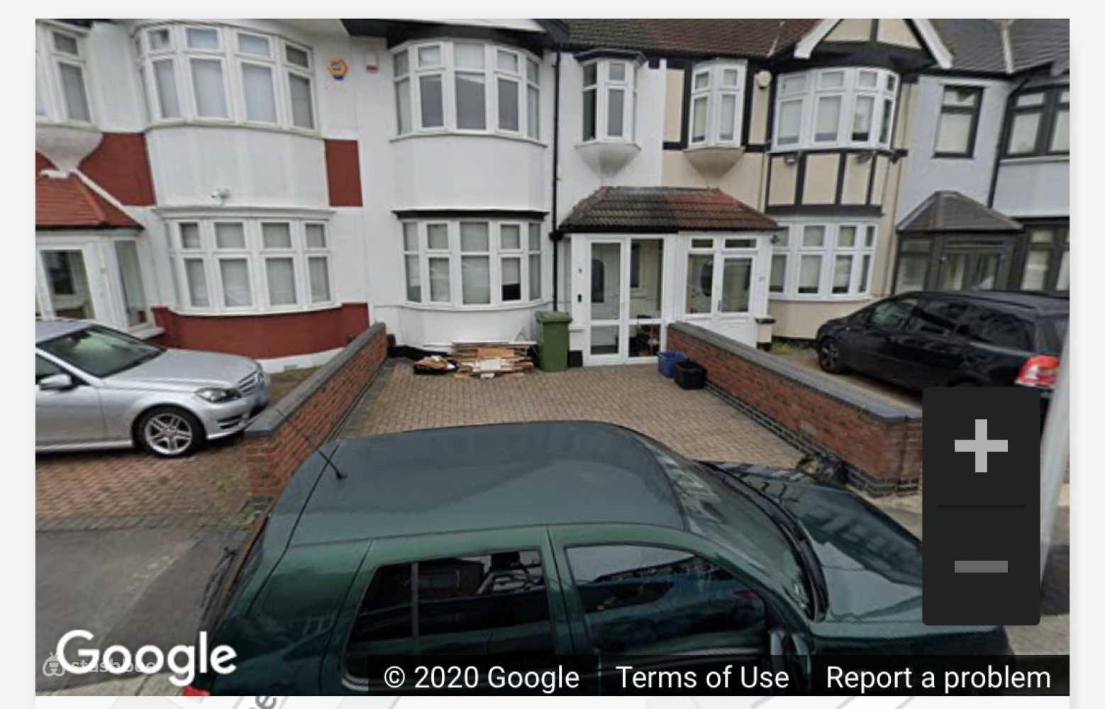 Parking Space to Rent in Ilford, IG6