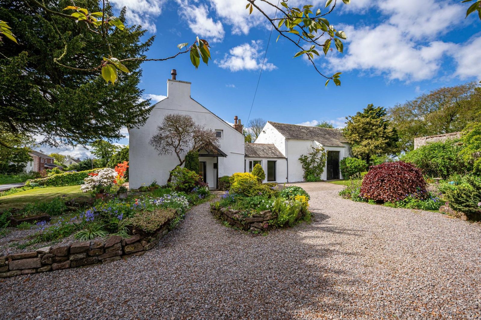 Detached House for sale with 3 bedrooms, Rose View, Silloth