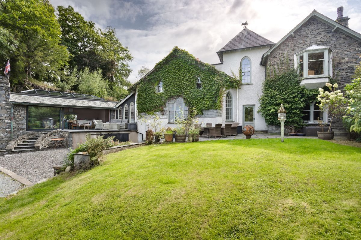 Randy Pike, Ambleside, Cumbria, LA22 0JP