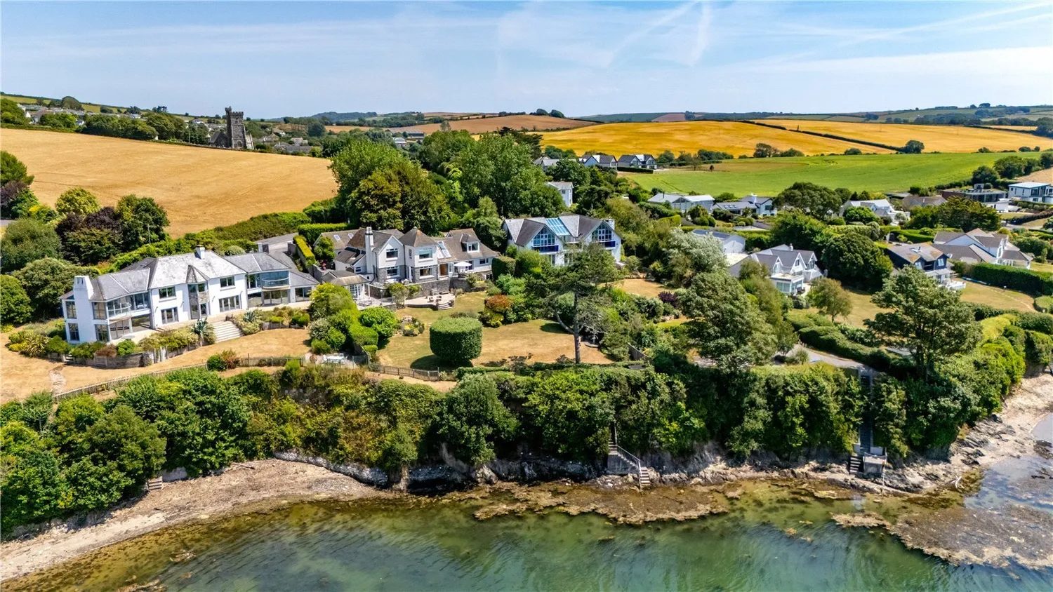 Curlew Drive, West Charleton, Kingsbr...