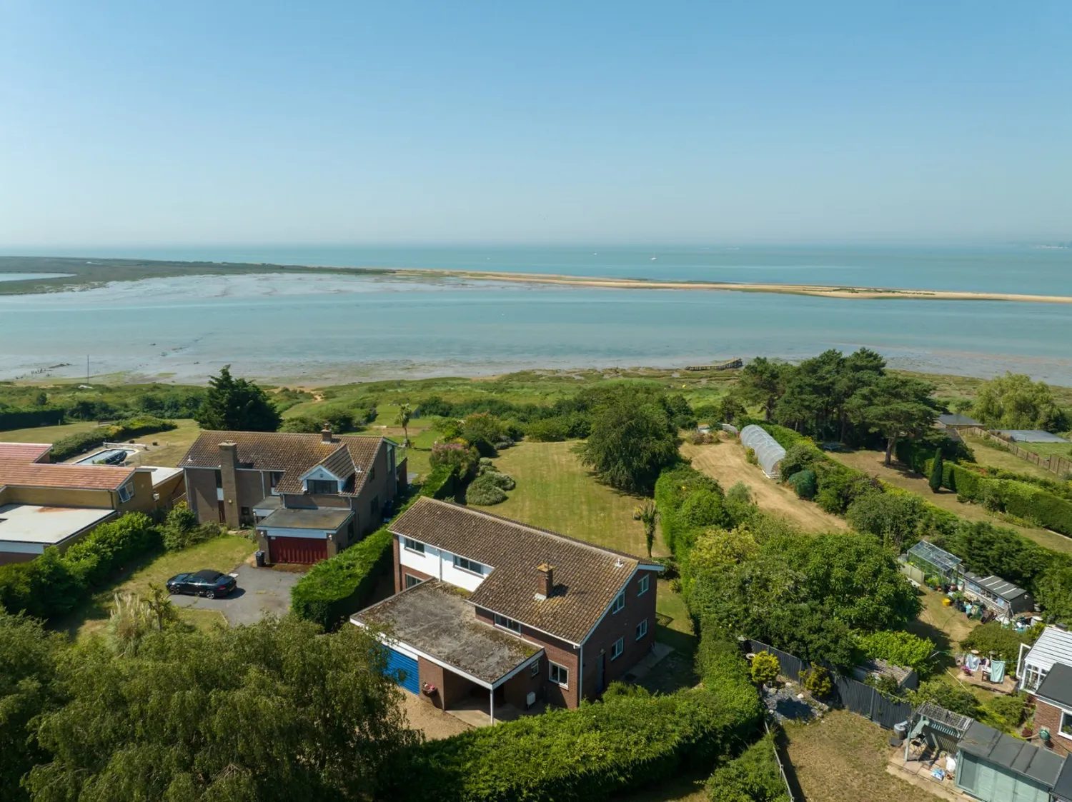 Beacon Heights, St. Osyth, Clacton-on...