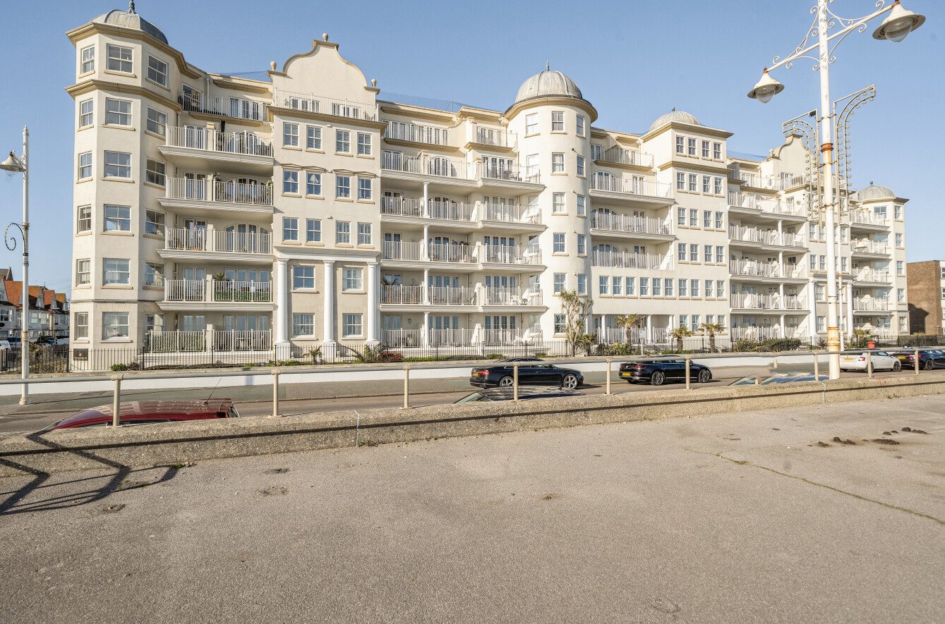 The Esplanade, Bognor Regis, West Sussex, PO21