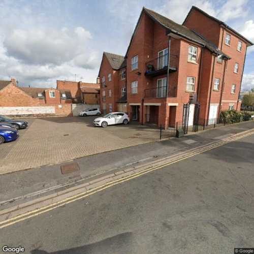 Parking Space to Rent in Loughborough, LE11