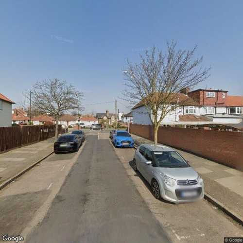 Parking Space to Rent in Twickenham, TW2
