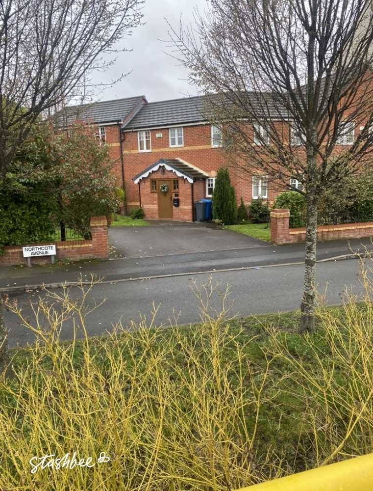 Parking Space to Rent in Manchester, M22