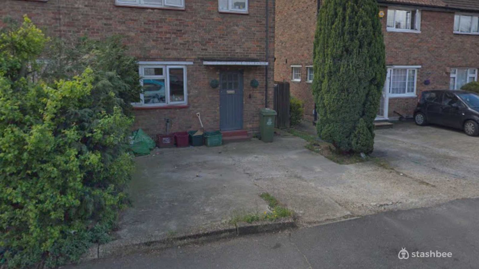 Parking Space to Rent in Welling, DA16