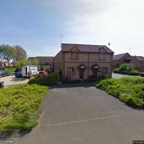 Parking Space to Rent in Peterborough, PE1