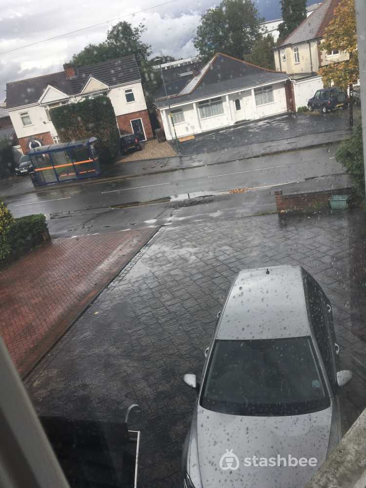 Parking Space to Rent in Solihull, B92