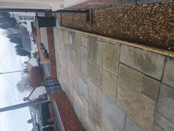 Parking on BEECH AVENUE, NE3