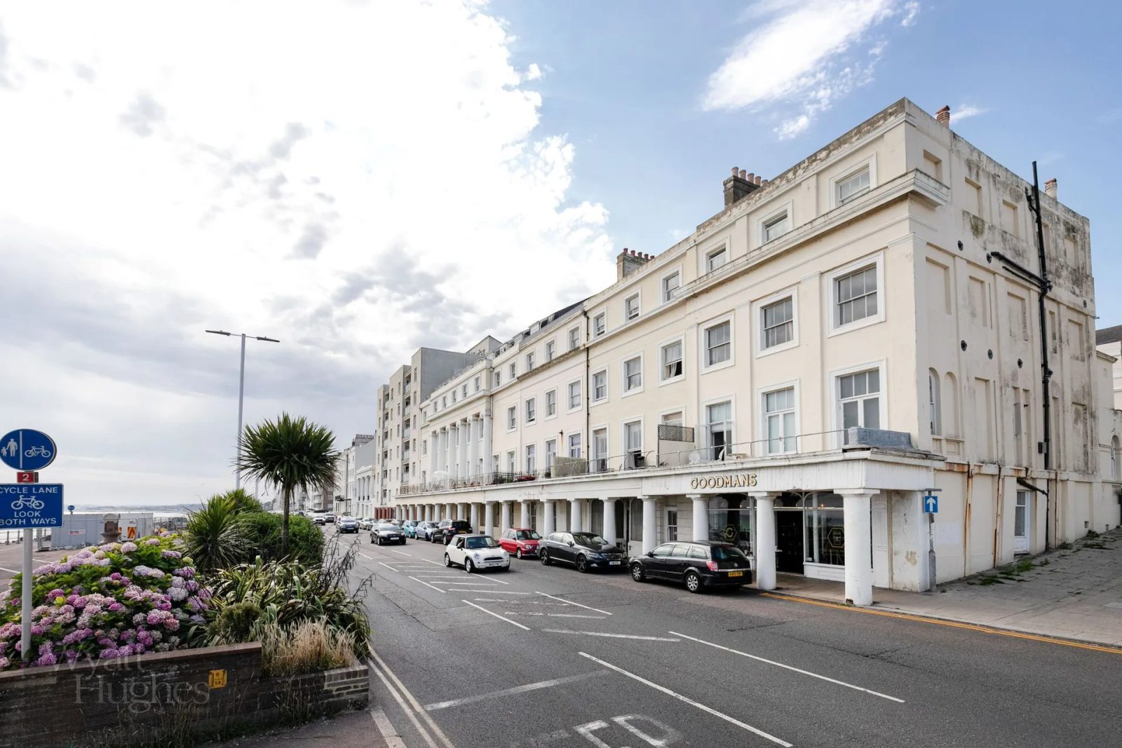 Marina, St. Leonards-On-Sea, TN38