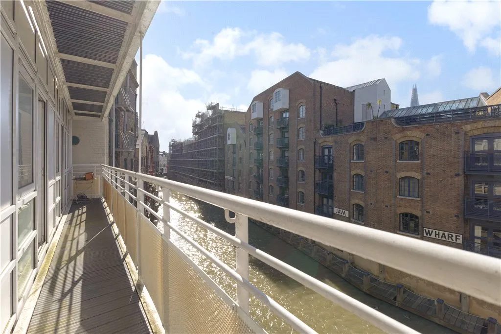 Mill Street, London, SE1