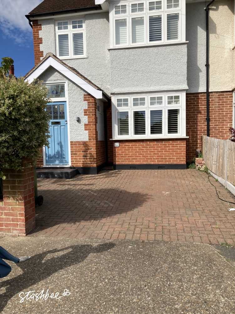 Parking Space to Rent in Kingston Upon Thames, KT1