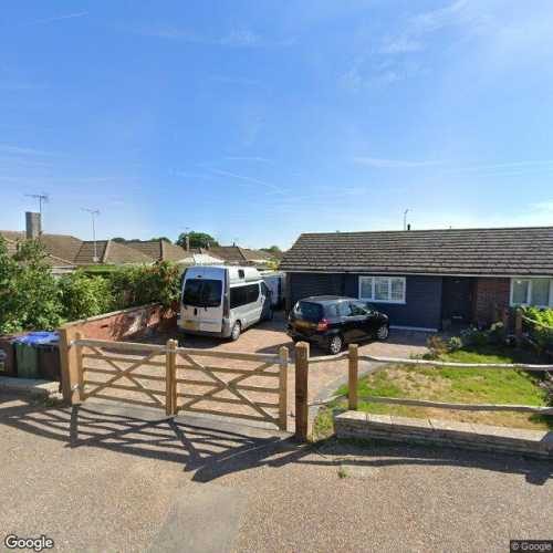Parking Space to Rent in Bognor Regis, PO22