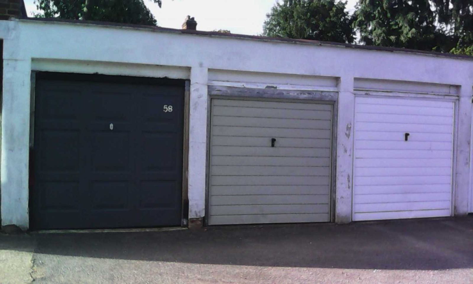 Garage to Rent in Hounslow, TW5