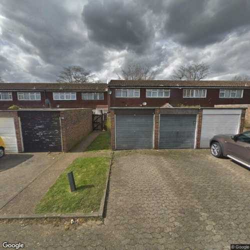 Garage to Rent in Ilford, IG6