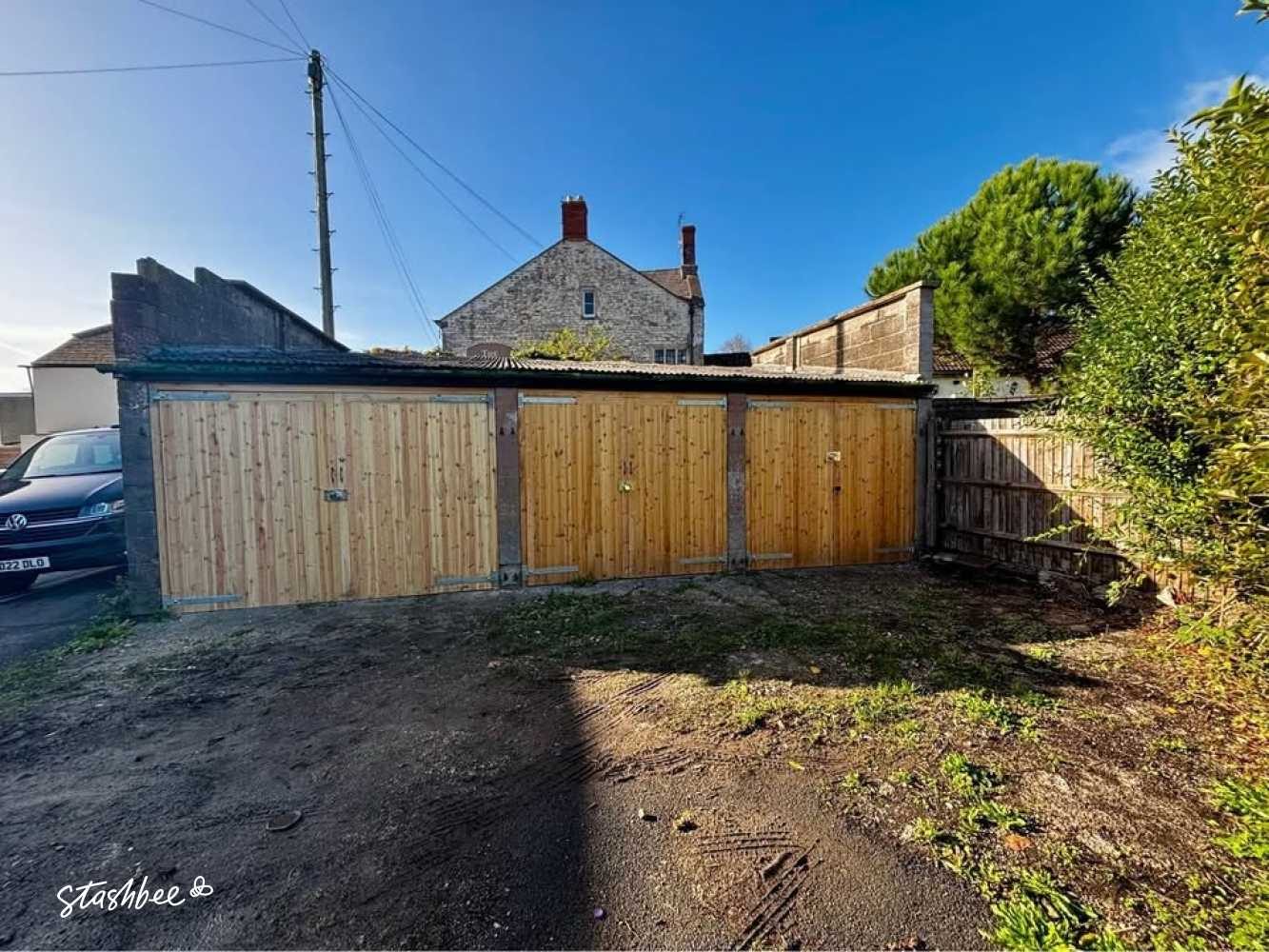 Garage to Rent in Bristol, BS39
