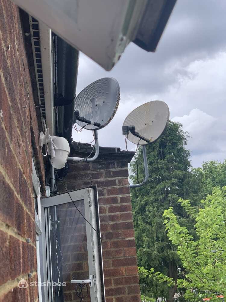 Parking Space to Rent in Bromley, BR1