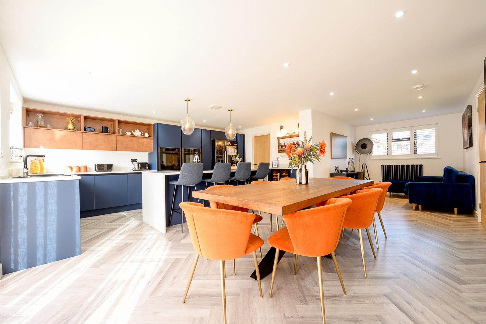 Wilton, Ross-on-Wye Family Home