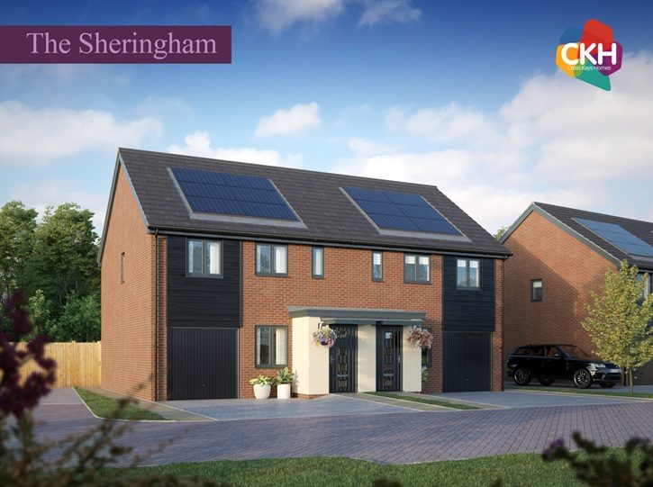 Page 3 The Sheringham