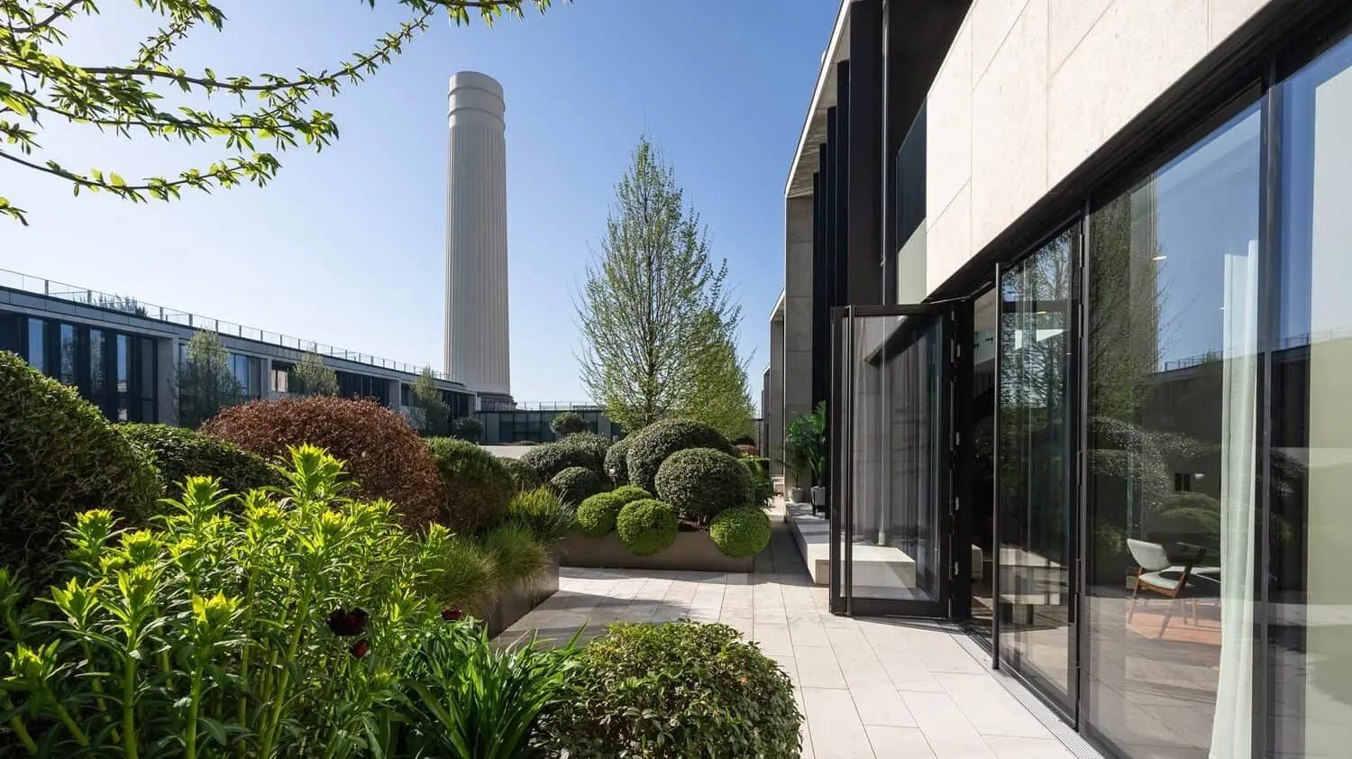 Battersea Power Station for Sale