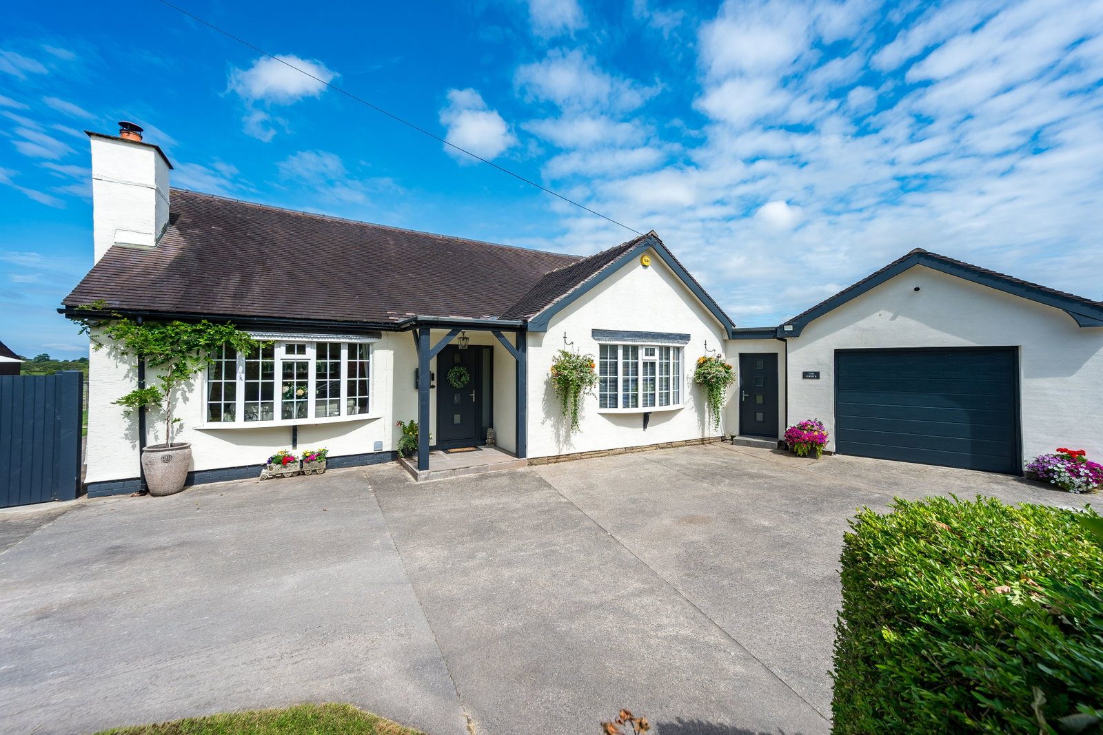Detached House for sale with 4 bedrooms, The Coppice, Bonds Lane