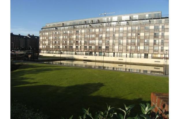 1 Bedroom Apartment Let in MANCHESTER, M1