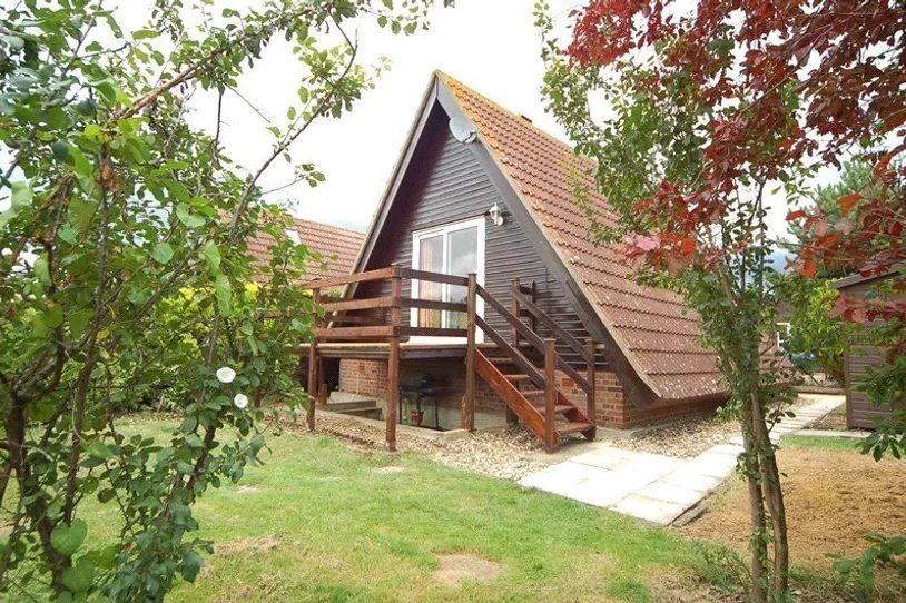 Fen Bank, Isleham, Ely, Cambridgeshir...