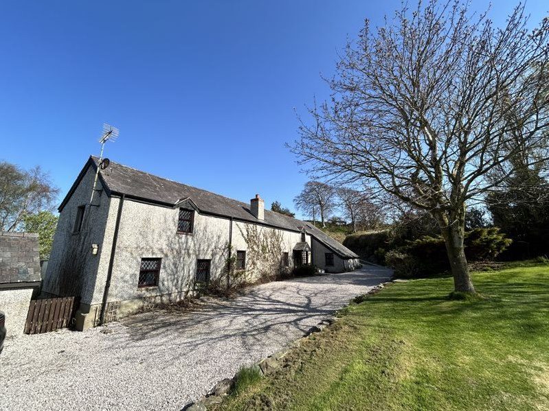 Llanelian, Llanelian OIRO