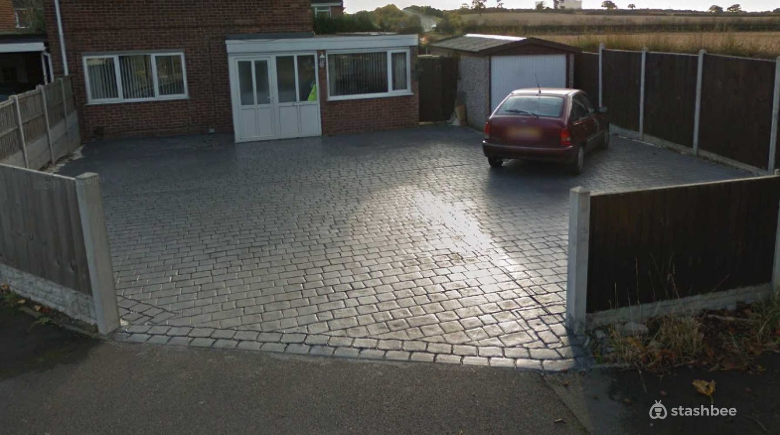 Parking Space to Rent in Derby, DE24