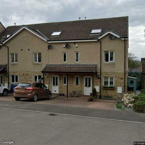 Parking Space to Rent in Skipton, BD23